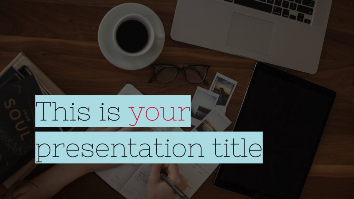 Best Free PowerPoint Templates & Google Slides Themes · SlidesCarnival