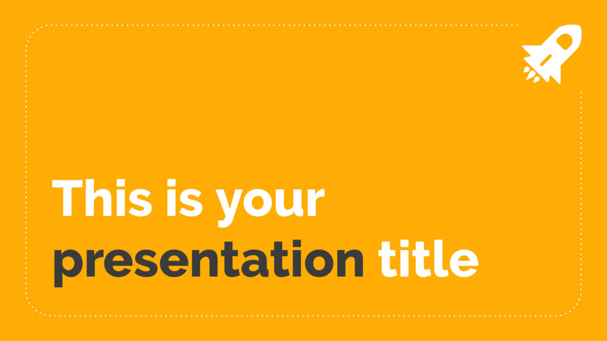 Best Free PowerPoint Templates & Google Slides Themes · SlidesCarnival