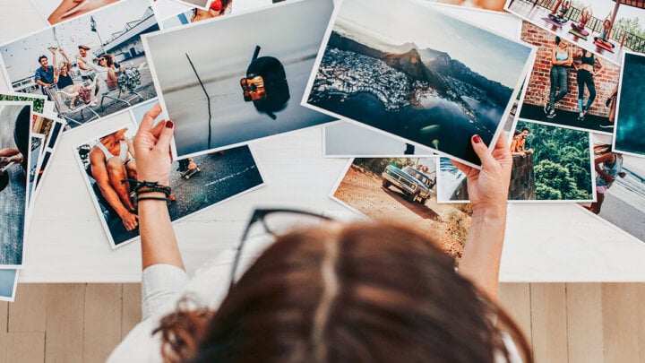Choose the Perfect Background Photos for Your Presentation Slides