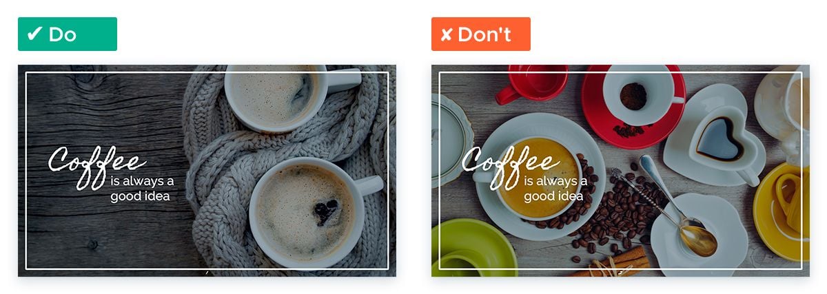 Choose the Perfect Background Photos for Your Presentation Slides - Tip 2