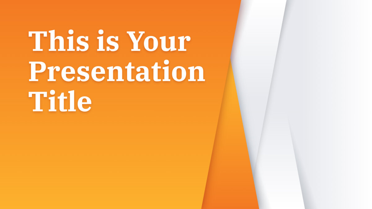 Best Free PowerPoint Templates & Google Slides Themes · SlidesCarnival