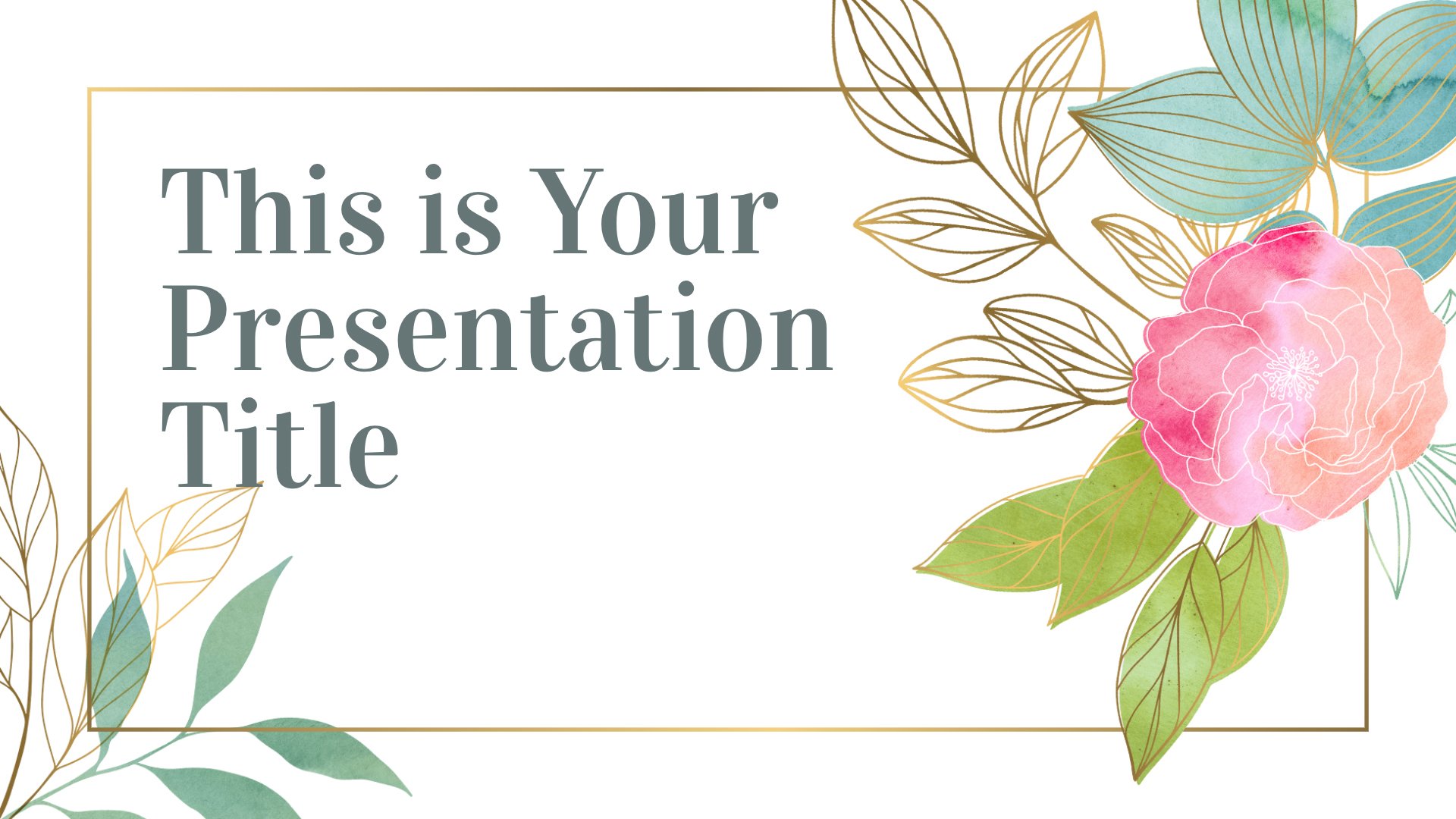 free-floral-powerpoint-templates-printable-templates