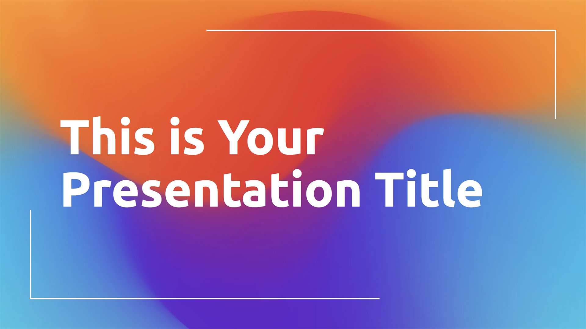 Download Professional PowerPoint Templates  Slides