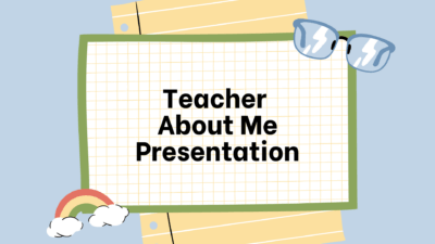 cute templates for powerpoint
