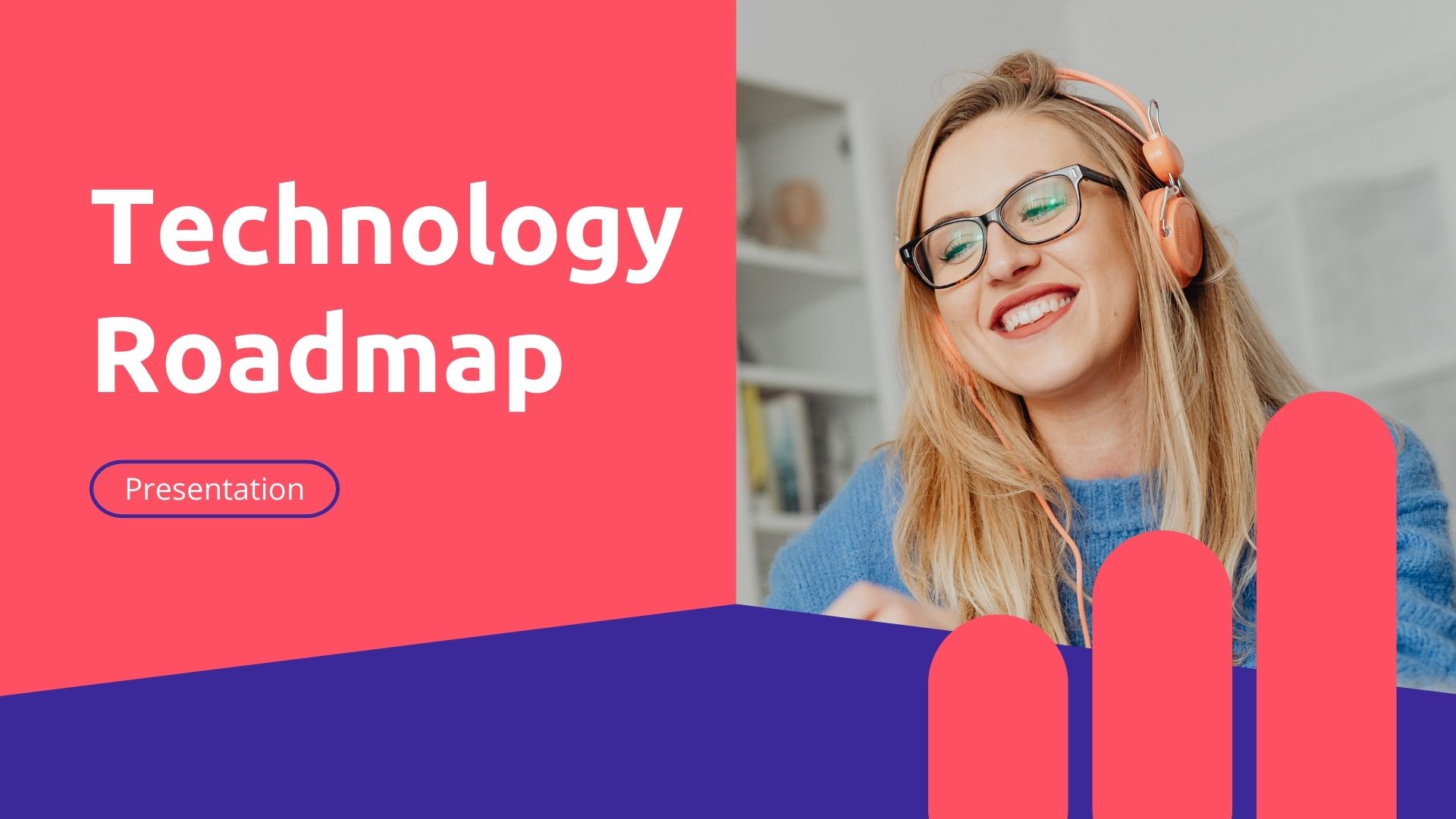 technology-roadmap-free-ppt-template-google-slides-theme