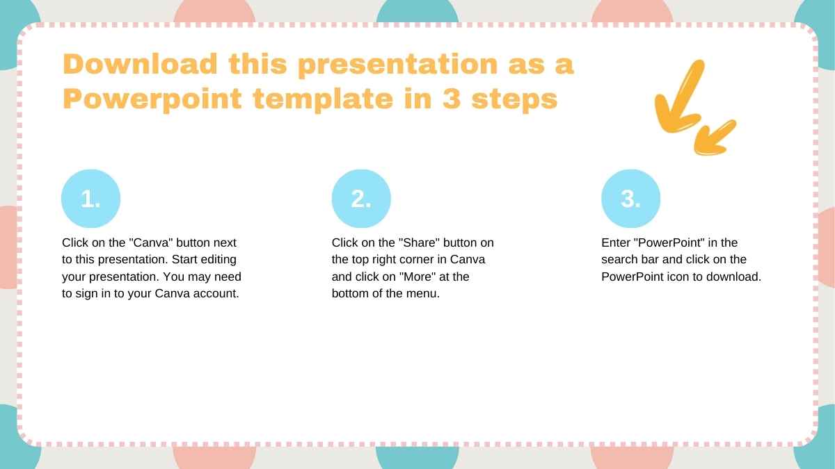 Free Marketing PowerPoint templates and Google Slides themes