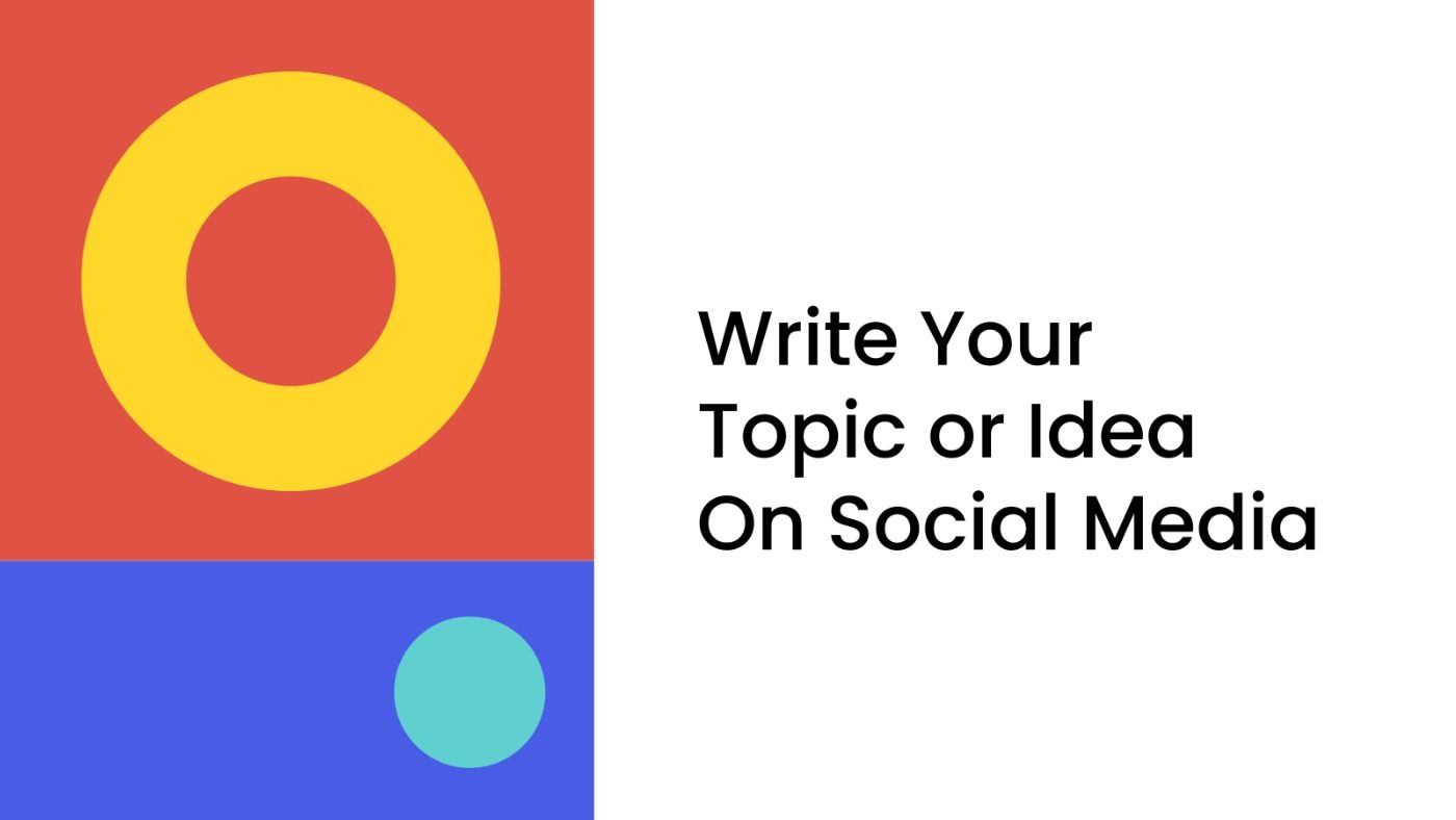 Social Media Strategy. Free PPT Template & Google Slides Theme