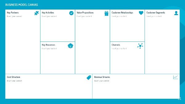 Medical Illustrated. Free PowerPoint Template & Google Slides Theme