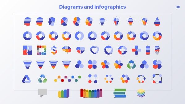 Diverse People. Free PowerPoint Template & Google Slides Theme